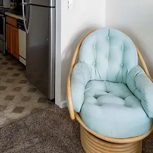 Apartment Sea Sands 101