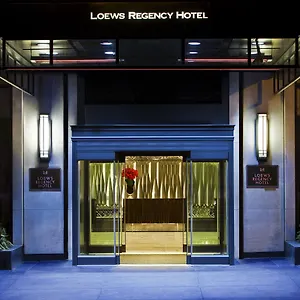 Loews Regency Nueva York