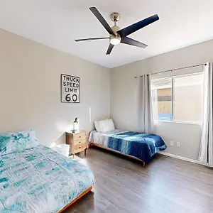 Holiday home Silverwood Getaway