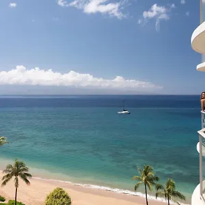 The Westin Maui & Spa, Ka'anapali 4* Лахайна