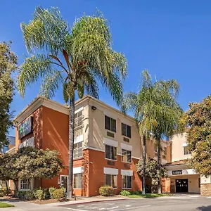 Hotel Extended America - Angeles -