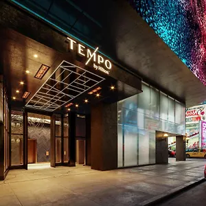 Tempo By Hilton Times Square Nova Iorque