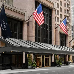 The Luxury Collection Manhattan Midtown Отель