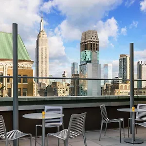 Doubletree By Hilton Times Square South ניו יורק