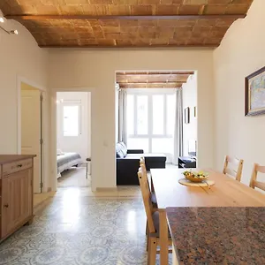 Apartamento Ab Sagrada Familia Bofill