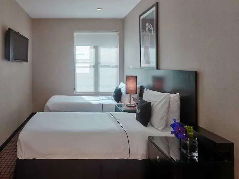 ****  Night Hotel By Sb At Times Square New York United States