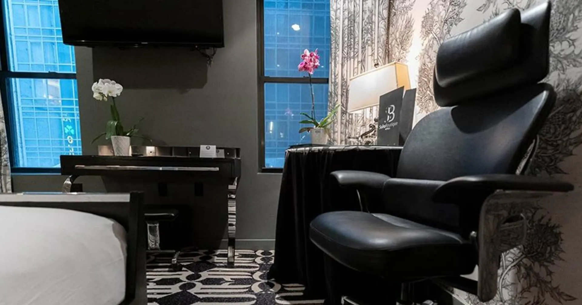 Night Hotel By Sb At Times Square New York