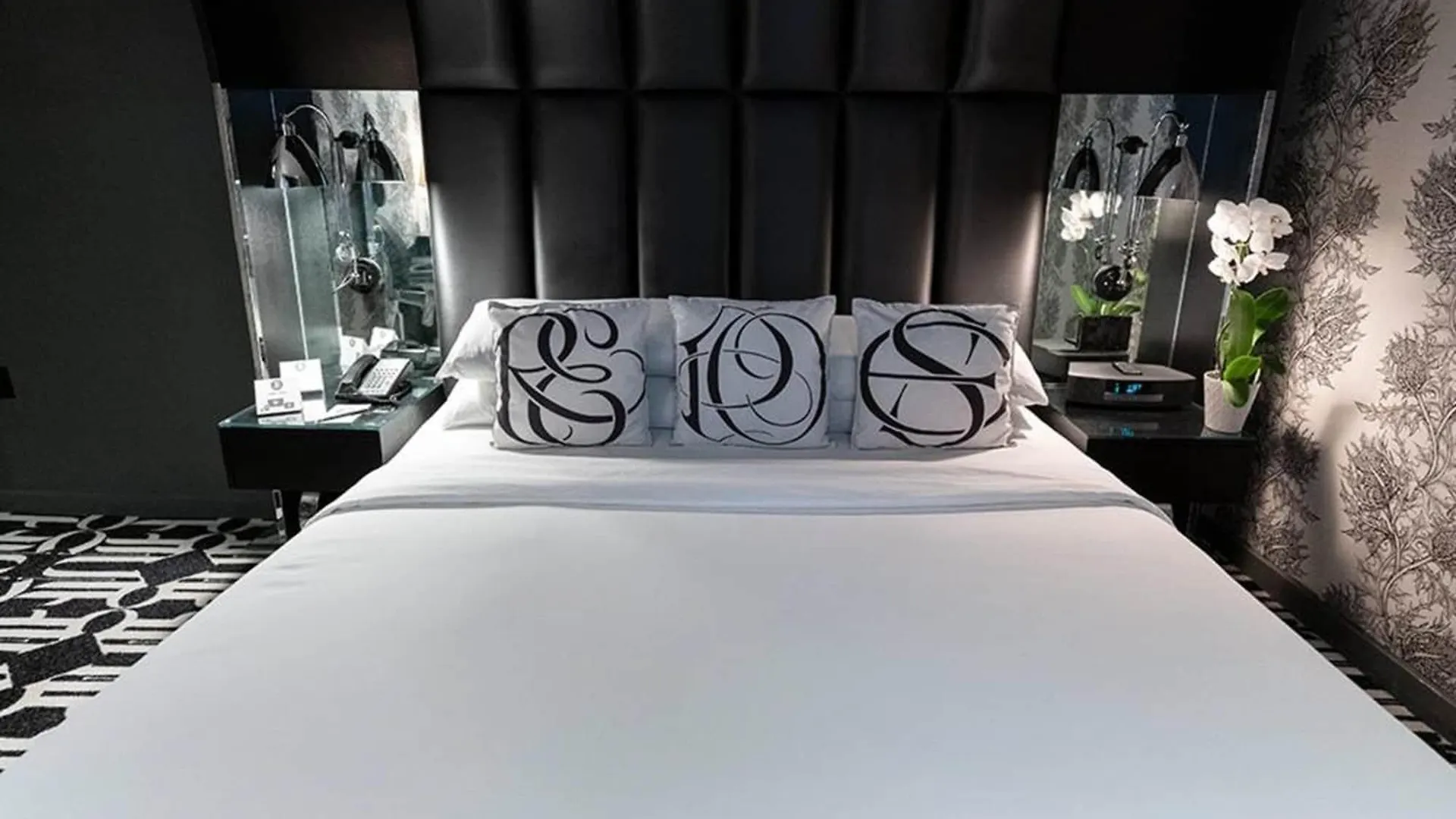 Night Hotel By Sb At Times Square New York 4*,