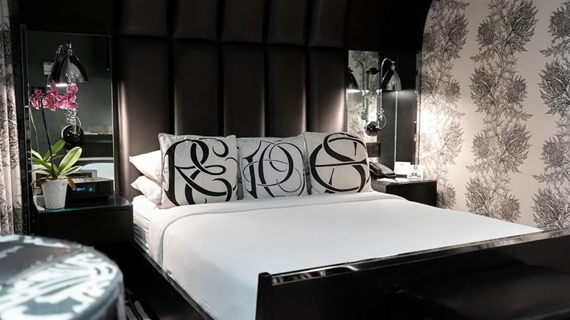 Night Hotel By Sb At Times Square New York