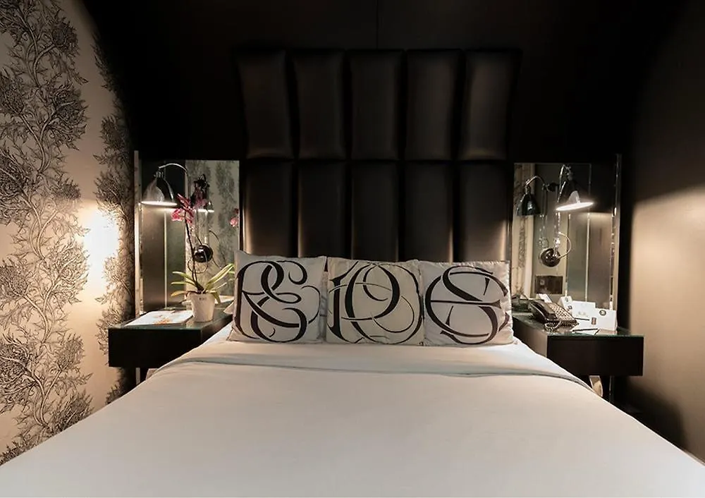 Night Hotel By Sb At Times Square New York