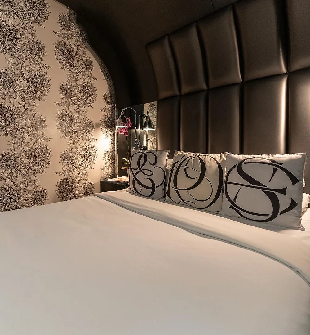 Night Hotel By Sb At Times Square New York