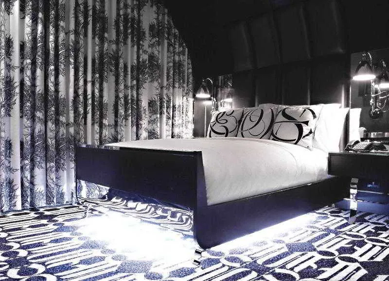 Night Hotel By Sb At Times Square New York 4*,  United States