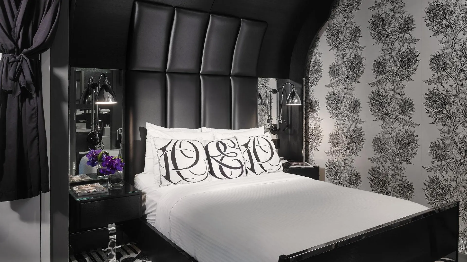 Night Hotel By Sb At Times Square New York
