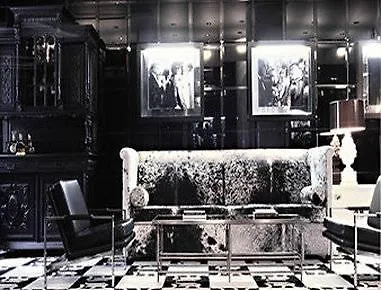 Night Hotel By Sb At Times Square New York