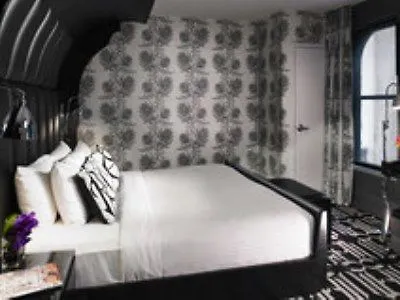 ****  Night Hotel By Sb At Times Square New York United States