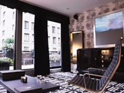 Night Hotel By Sb At Times Square New York