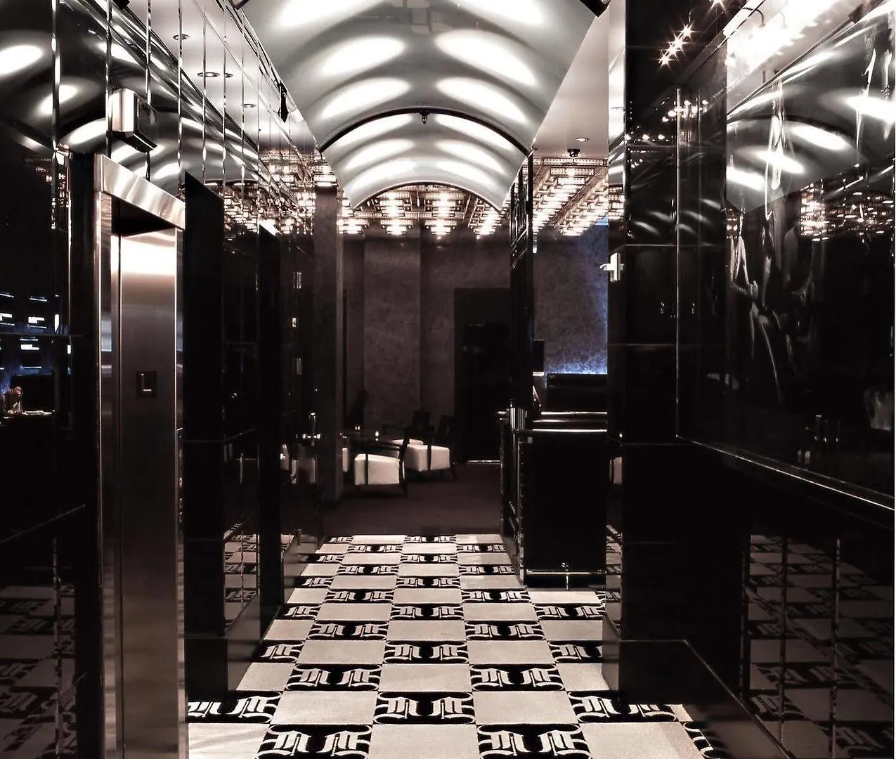 ****  Night Hotel By Sb At Times Square New York United States
