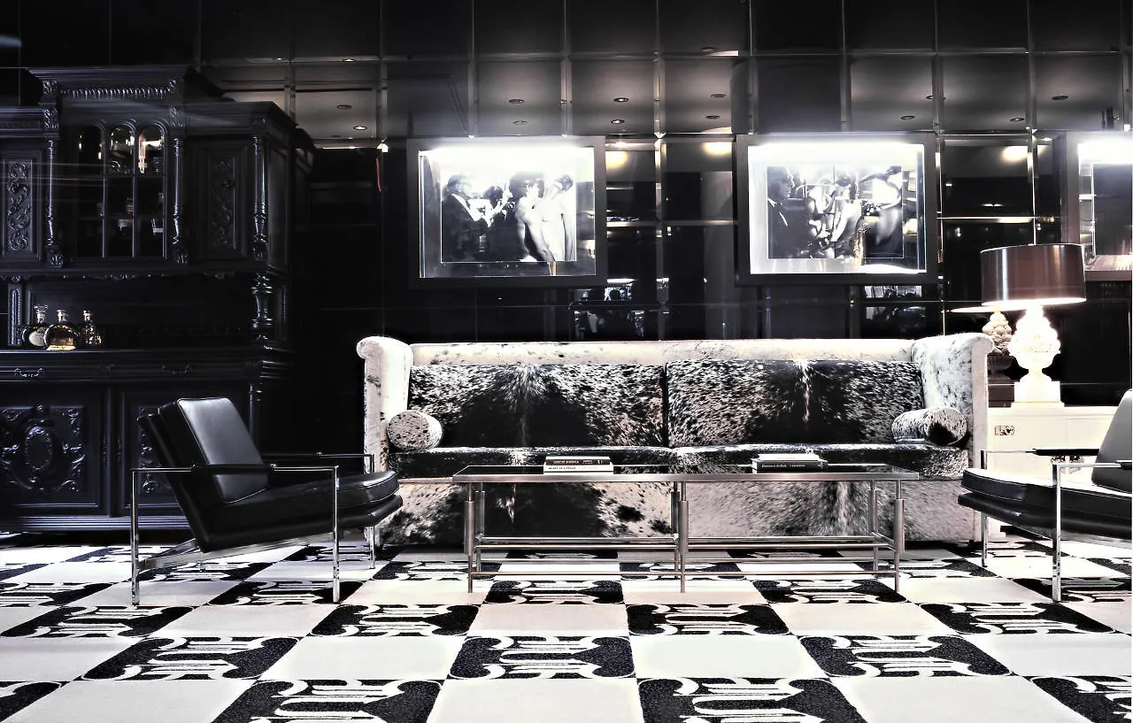 ****  Night Hotel By Sb At Times Square New York United States