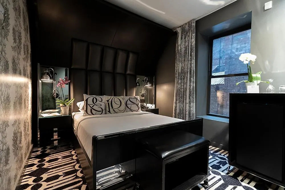Night Hotel By Sb At Times Square New York 4*,  United States