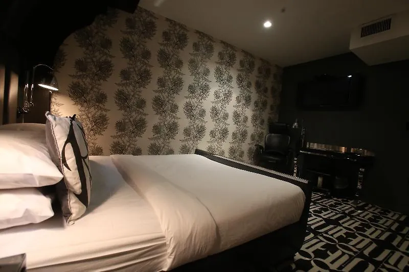 ****  Night Hotel By Sb At Times Square New York United States