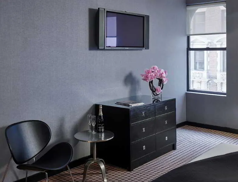 Night Hotel By Sb At Times Square New York