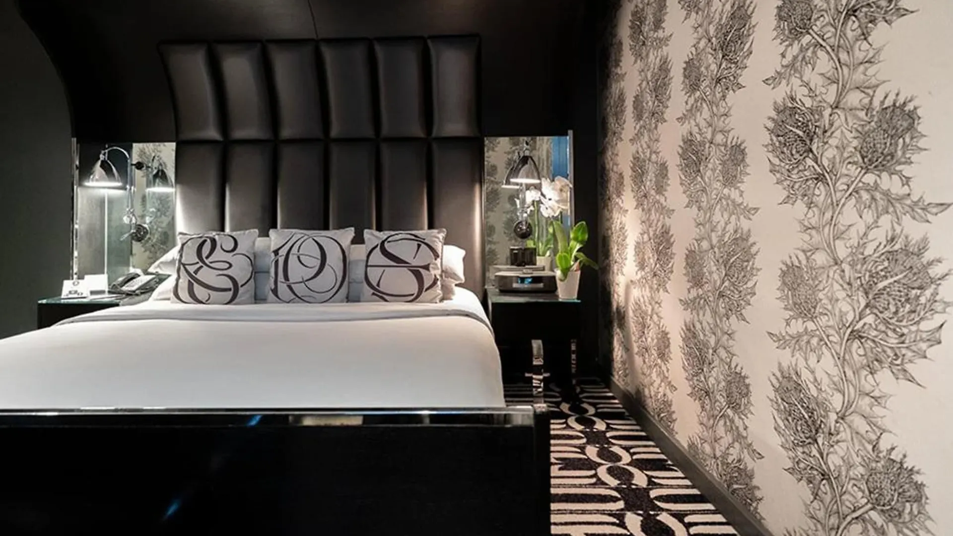 Night Hotel By Sb At Times Square New York