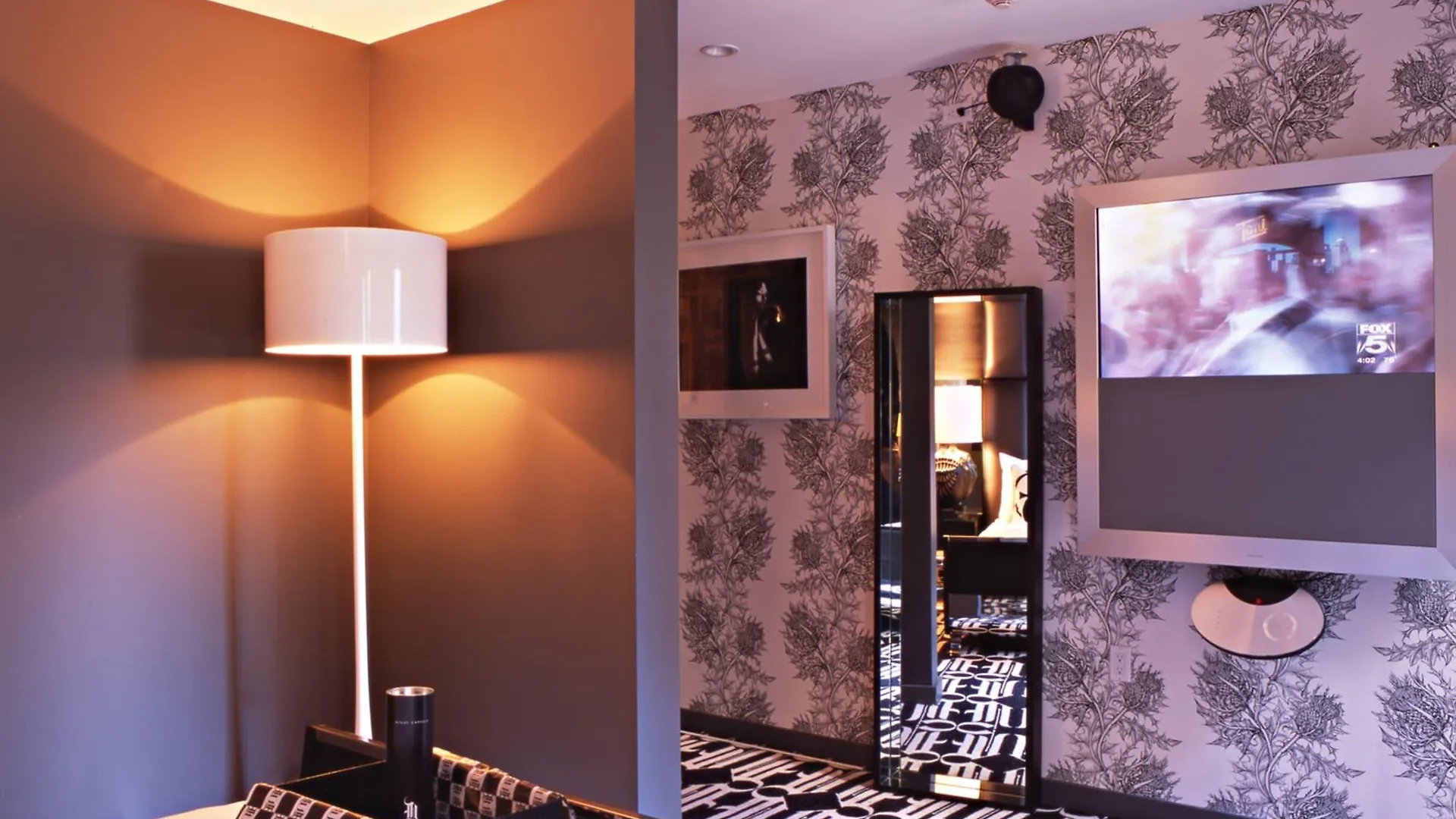Night Hotel By Sb At Times Square New York