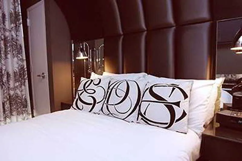 Night Hotel By Sb At Times Square New York