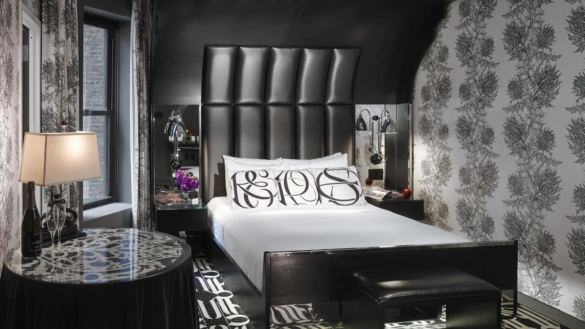 Night Hotel By Sb At Times Square New York