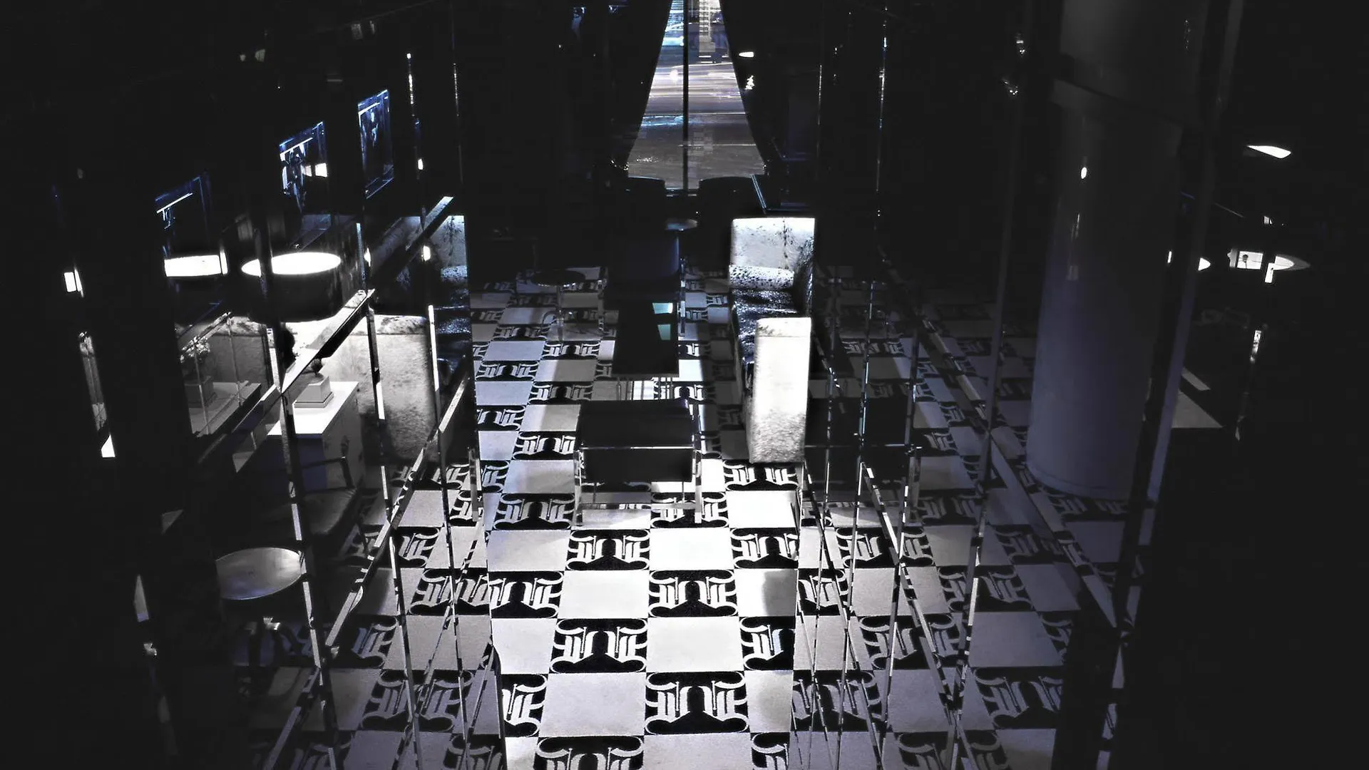 Night Hotel By Sb At Times Square New York 4*,