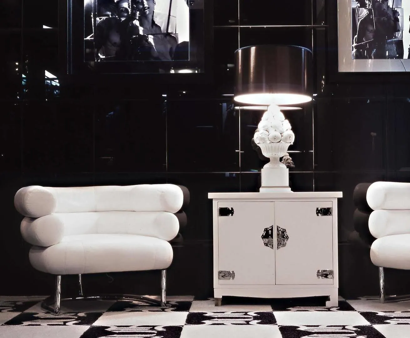 Night Hotel By Sb At Times Square New York