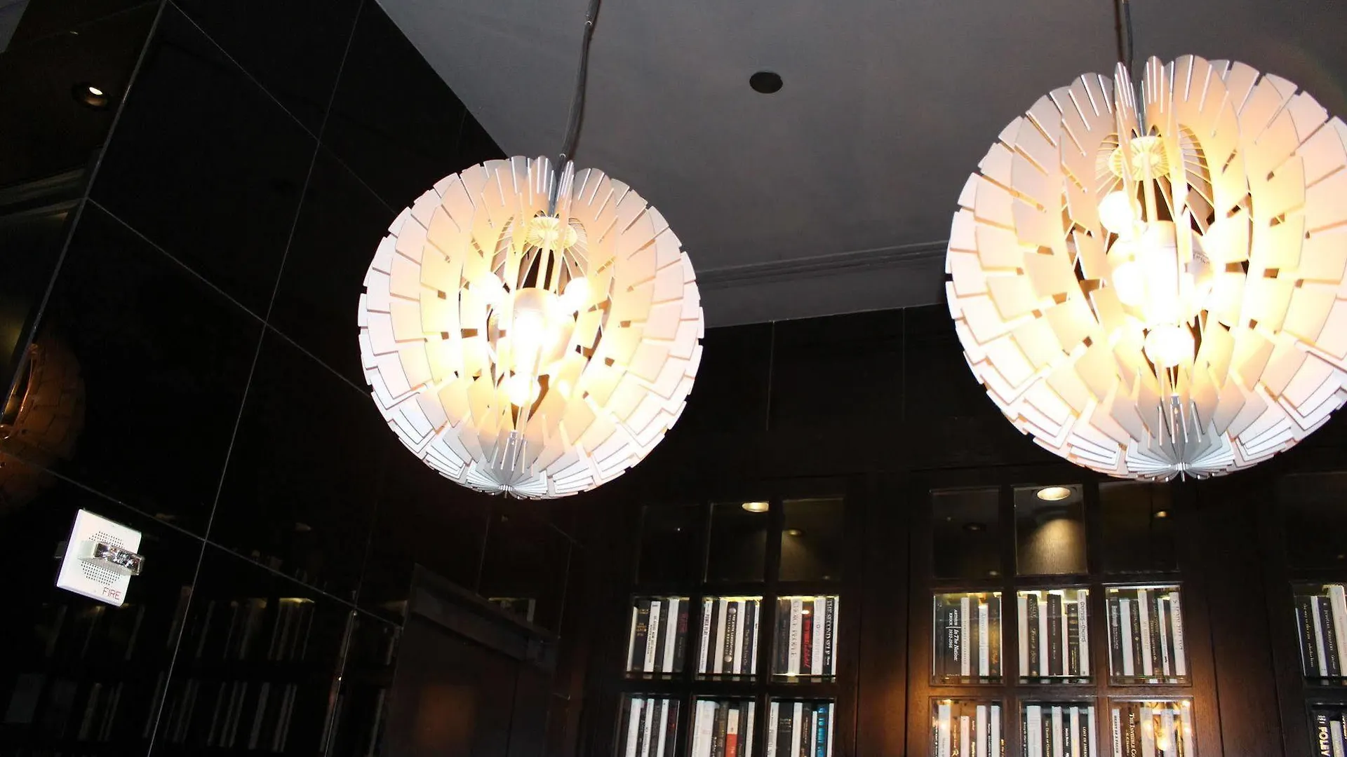 Night Hotel By Sb At Times Square New York Verenigde Staten