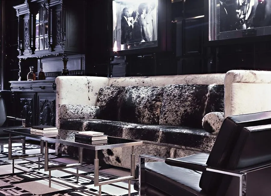 Night Hotel By Sb At Times Square New York 4*,  Verenigde Staten