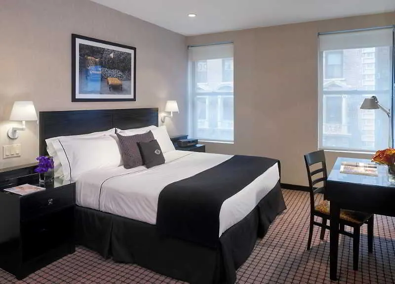 Night Hotel By Sb At Times Square Nowy Jork