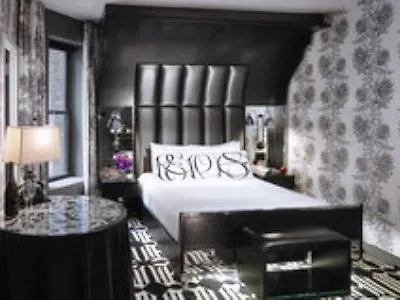 Night Hotel By Sb At Times Square New York
