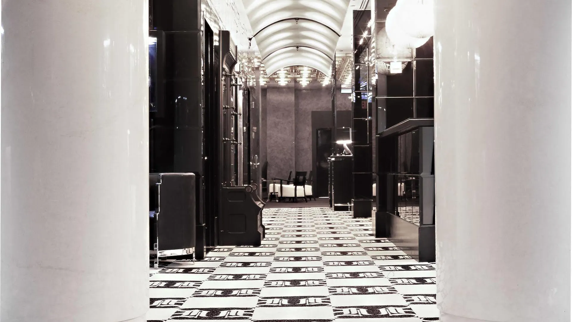 ניו יורק Night Hotel By Sb At Times Square ארצות הברית